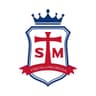 Escudo del Colegio Santo Tomás Moro